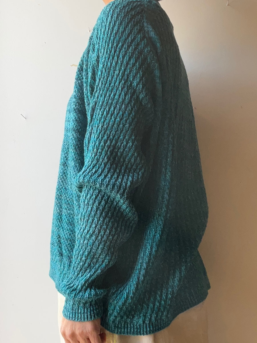 tamaki niime ｜PO knit ミィラァクル　cotton