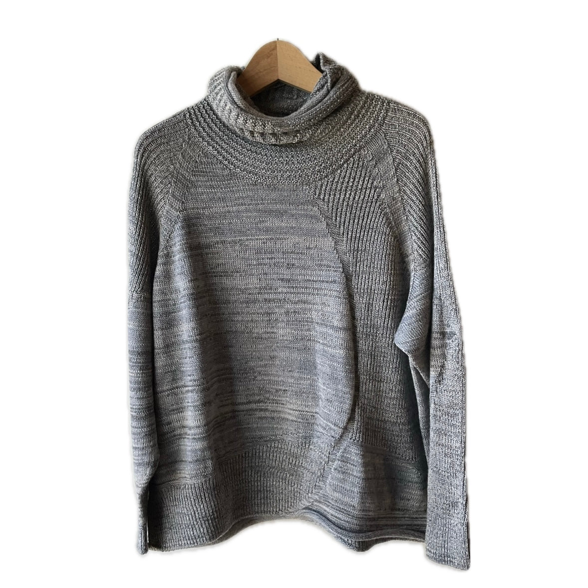 tamaki niime ｜TO knit メロウ wool – CRAFT JOURNAL