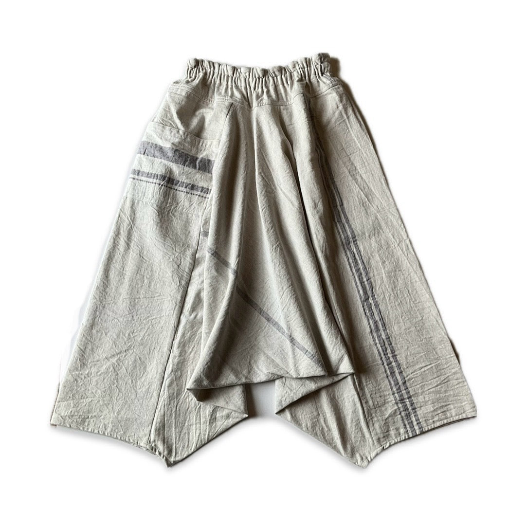 【美品】tamaki niime tarun pants LONG tamaki niime タマキニイメ 「tarun pants LONG」 - WEEKENDER