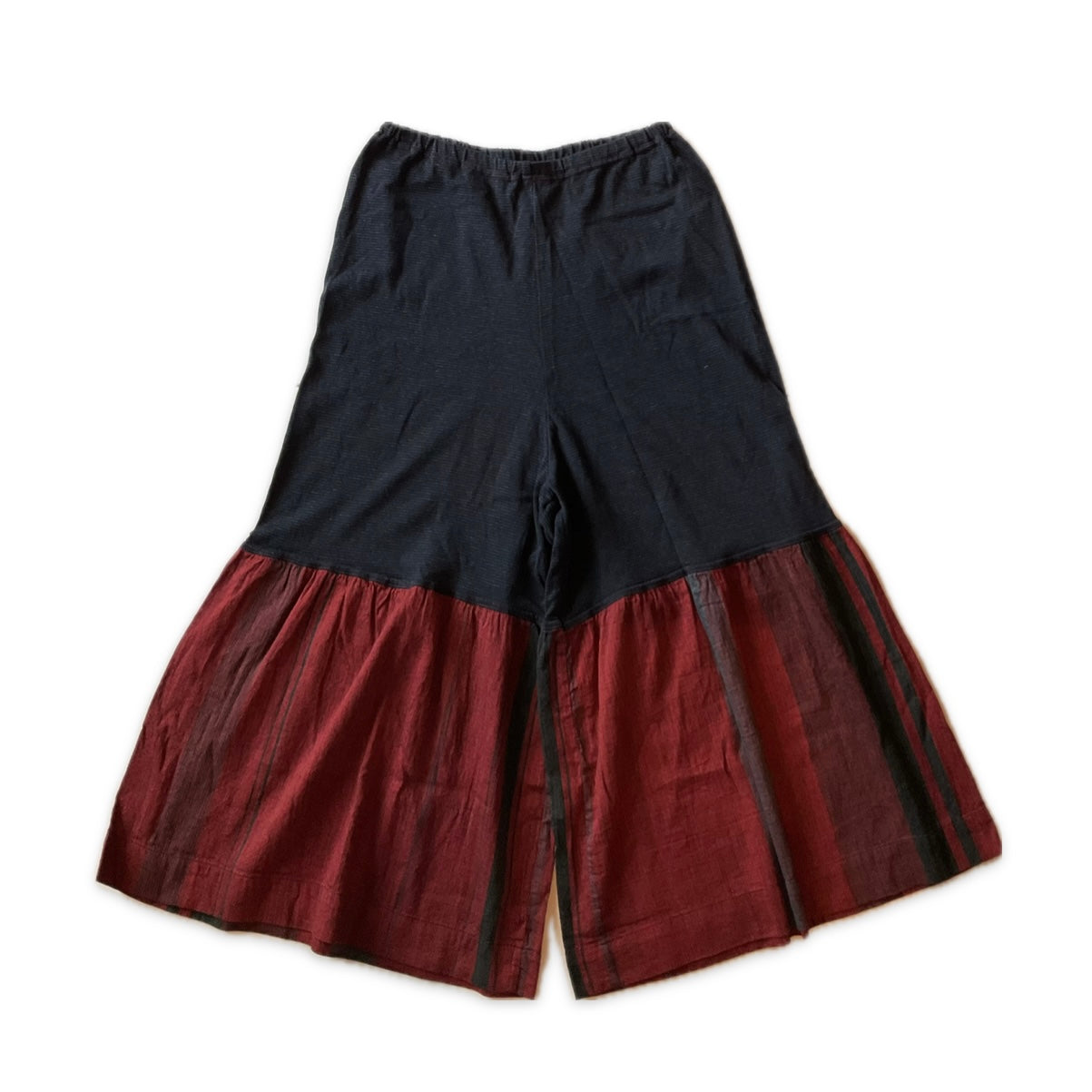 tamaki niime ワラカス クラフトジャーナル｜tamaki niime ｜ワラカス 1 cotton – CRAFT JOURNAL