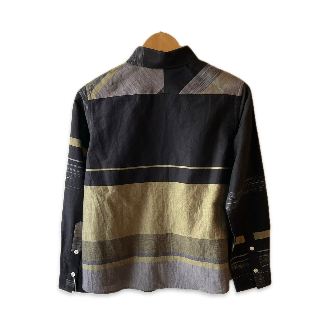 クラフトジャーナル｜tamaki niime ｜shirts 2 cotton – CRAFT JOURNAL