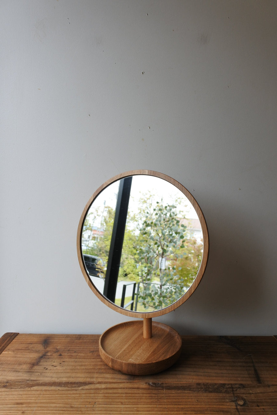 ANEMONE Vanity mirror