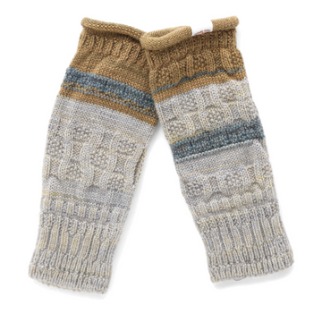 tamaki niime ｜BOSS　wool  035