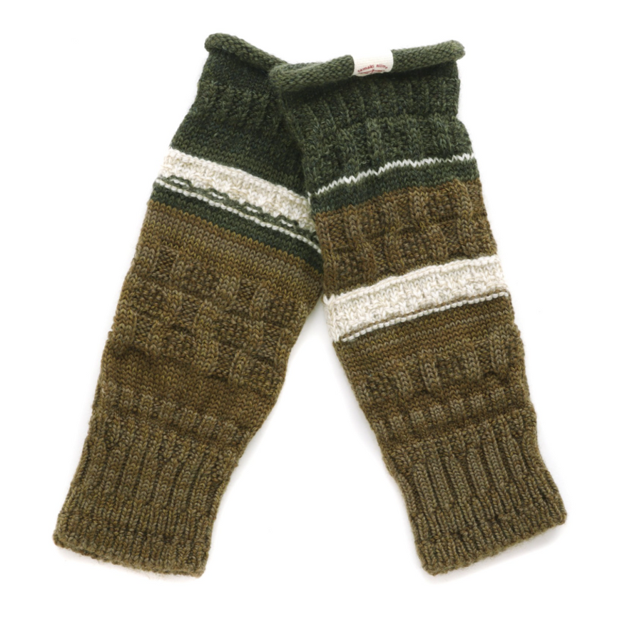 tamaki niime ｜BOSS　wool  036