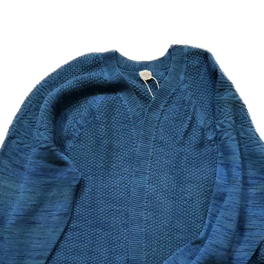 tamaki niime ｜CA knit  かのほ　wool