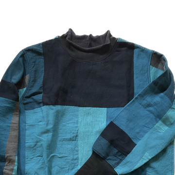 tamaki niime ｜とれ　small　cotton