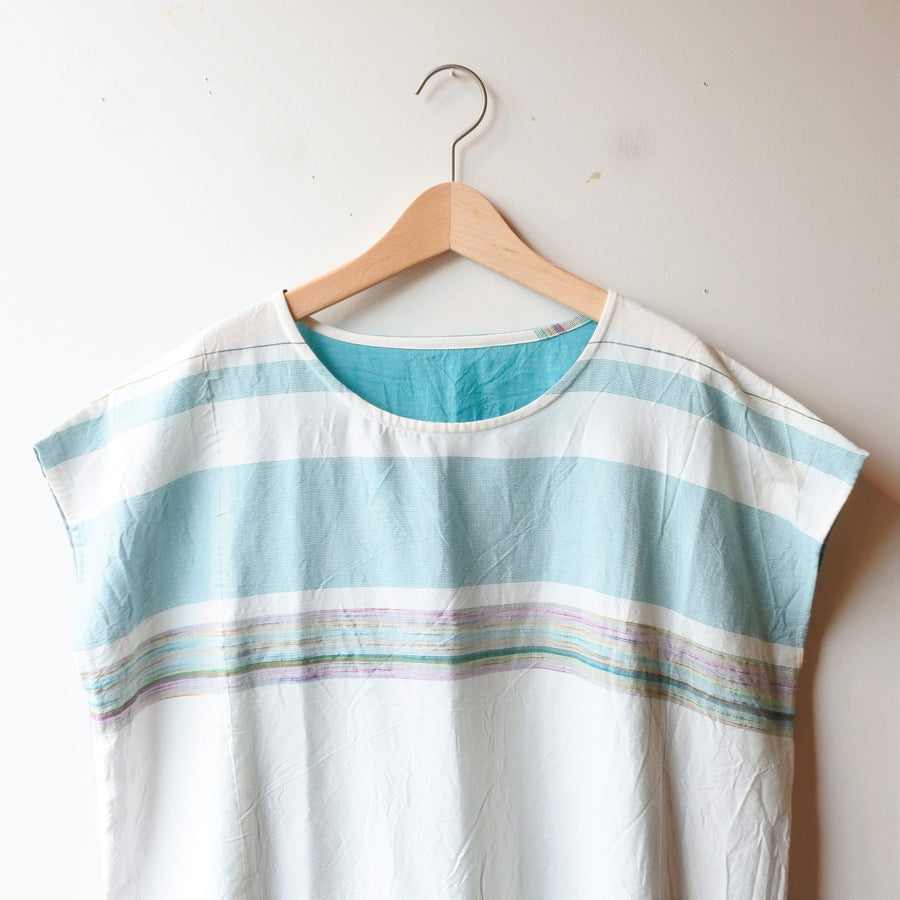 tamaki niime ｜sutonT long　cotton