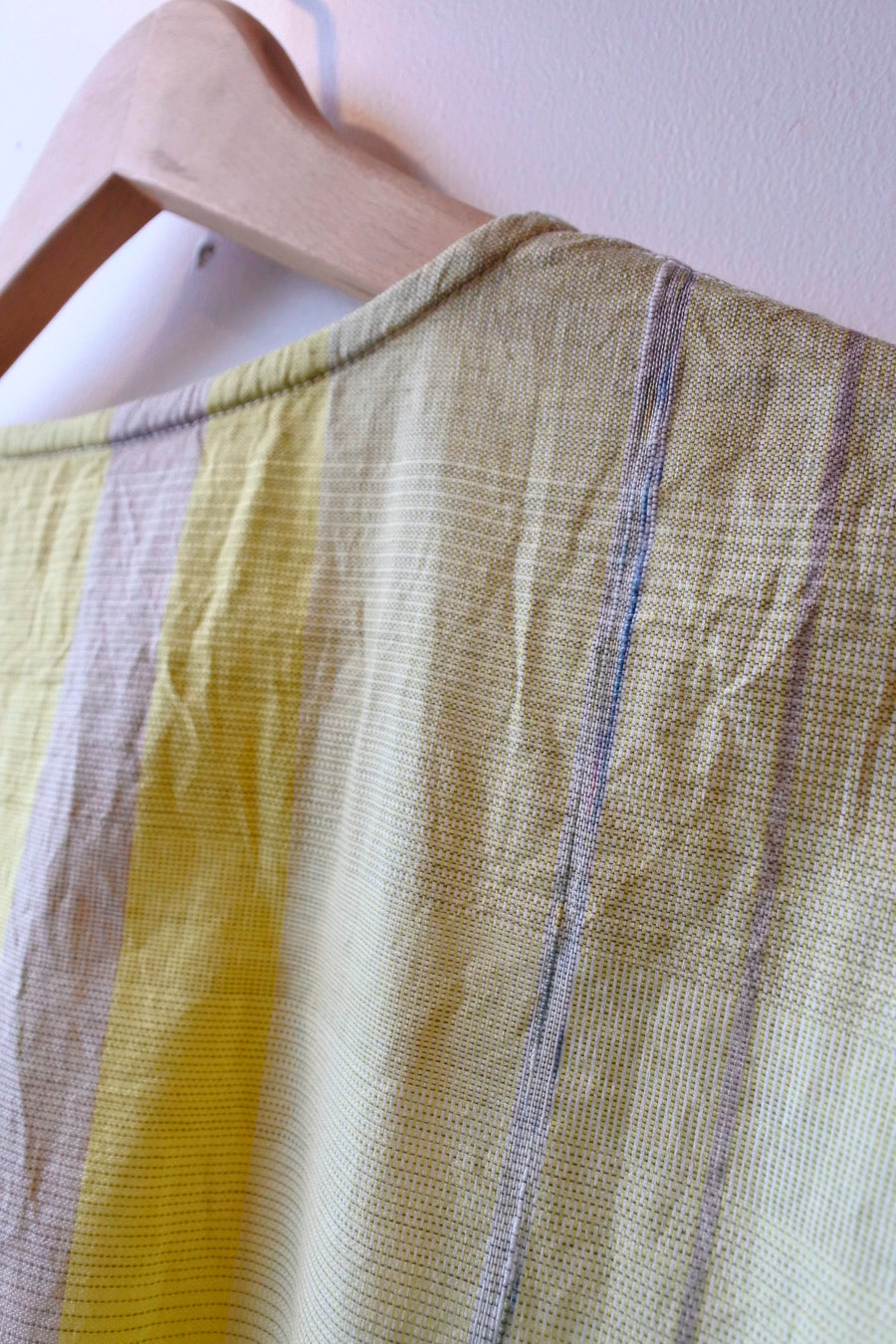 tamaki niime ｜sutonT long　cotton