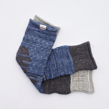 tamaki niime ｜boso SHORT　cotton