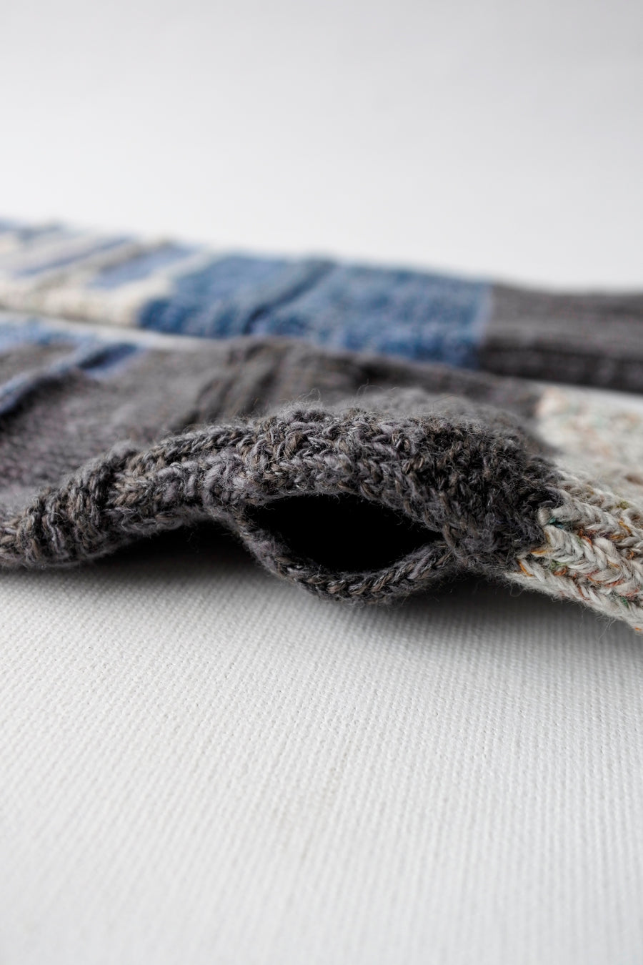 tamaki niime ｜boso SHORT　cotton