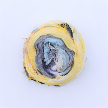 tamaki niime ｜ roots shawl MIDDLE　cotton