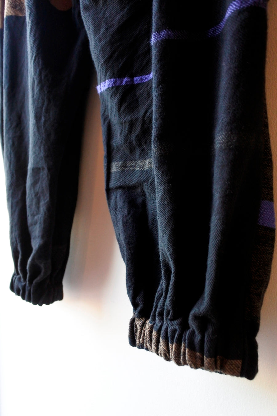 tamaki niime ｜nica pants FUTO  cotton