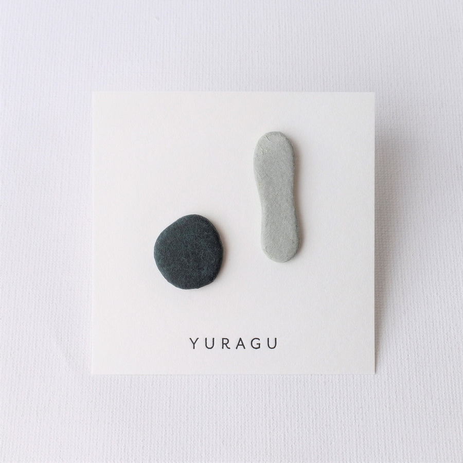 YURAGU｜ピアス　（no.1）