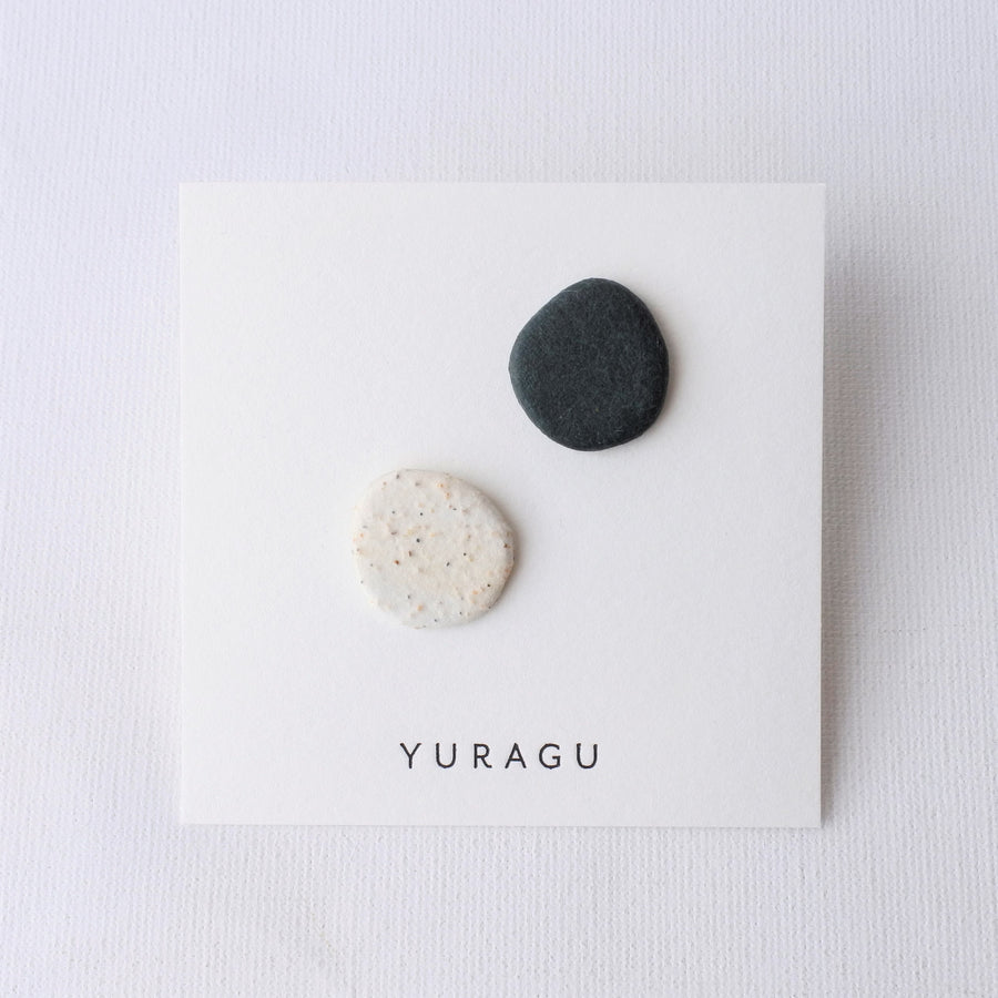 YURAGU｜ピアス　（no.4）