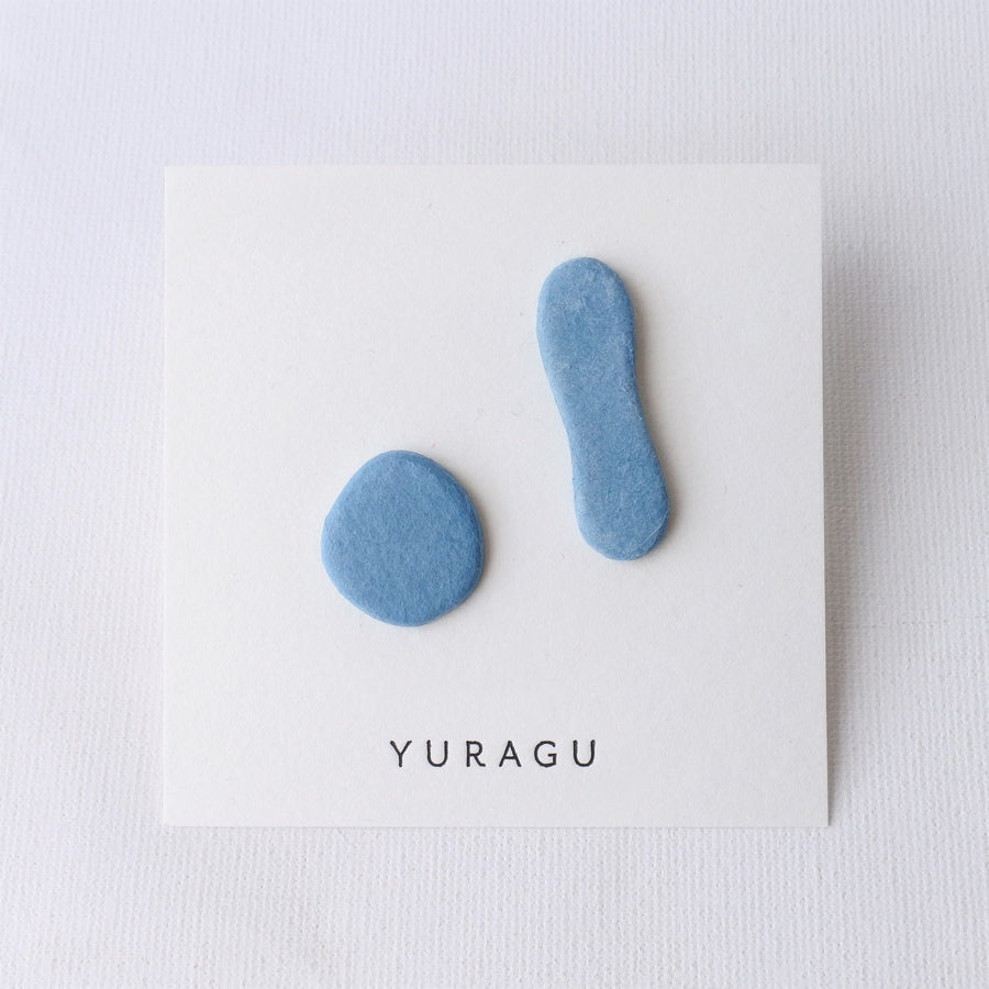 YURAGU｜ピアス　（no.5）