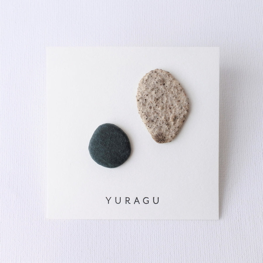 YURAGU｜ピアス　（no.6）