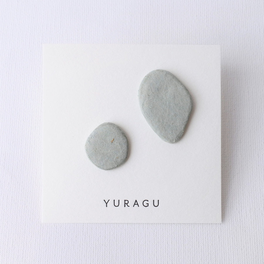 YURAGU｜ピアス　（no.7）
