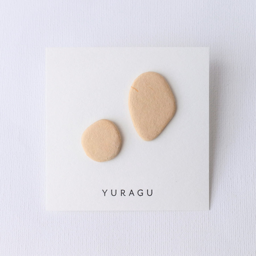 YURAGU｜ピアス　（no.8）