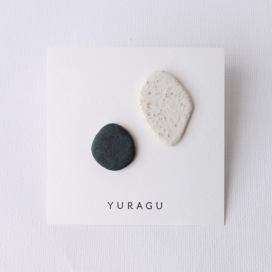 YURAGU｜ピアス　（no.12）