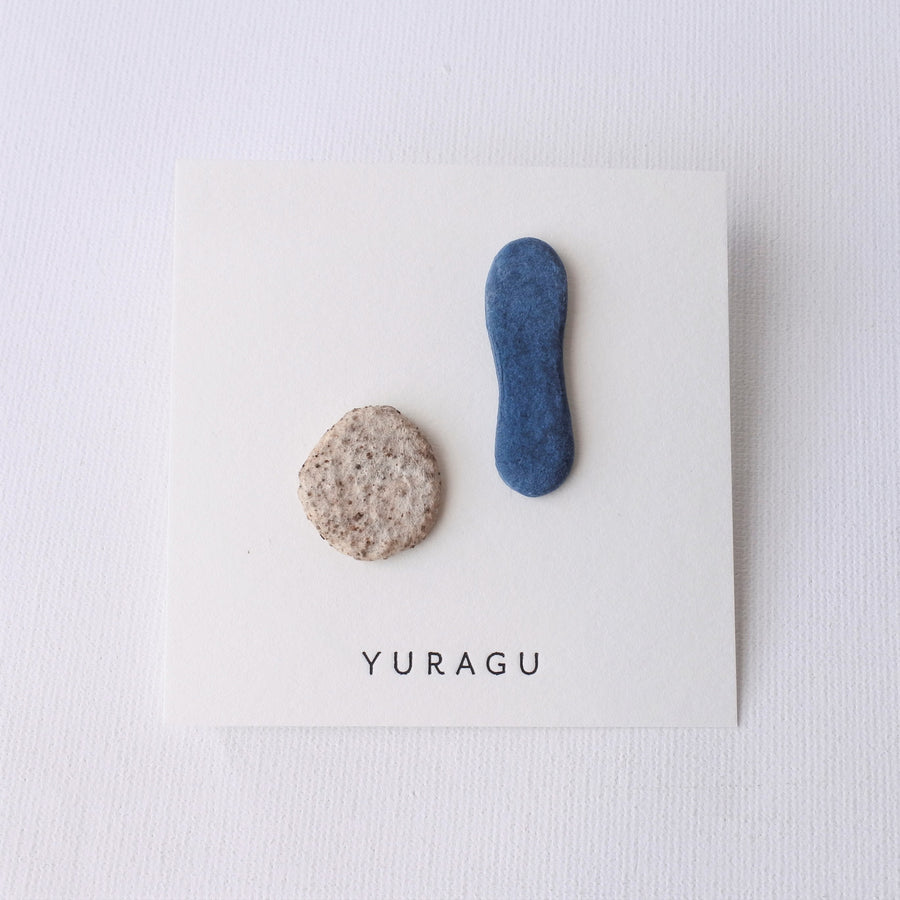 YURAGU｜ピアス　（no.13）