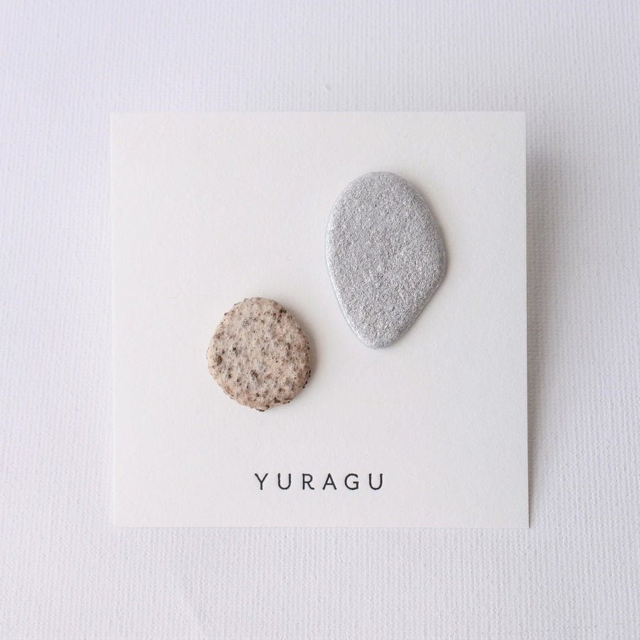 YURAGU｜ピアス　（no.14）