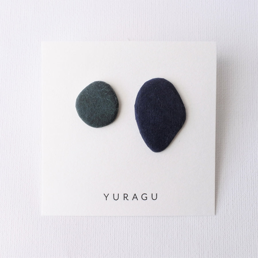 YURAGU｜イヤリング　（no.2）