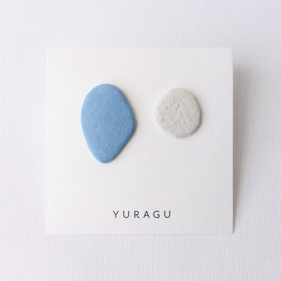 YURAGU｜イヤリング　（no.3）