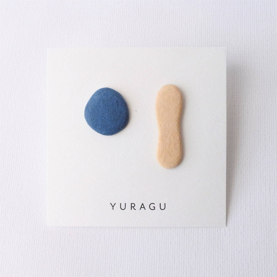 YURAGU｜イヤリング　（no.5）