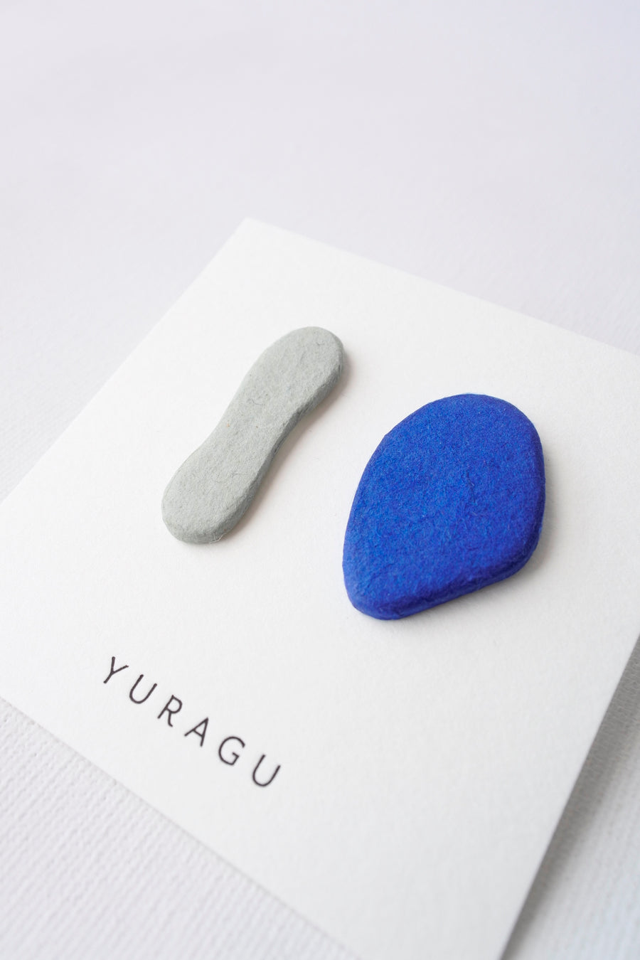 YURAGU｜イヤリング　（no.1）