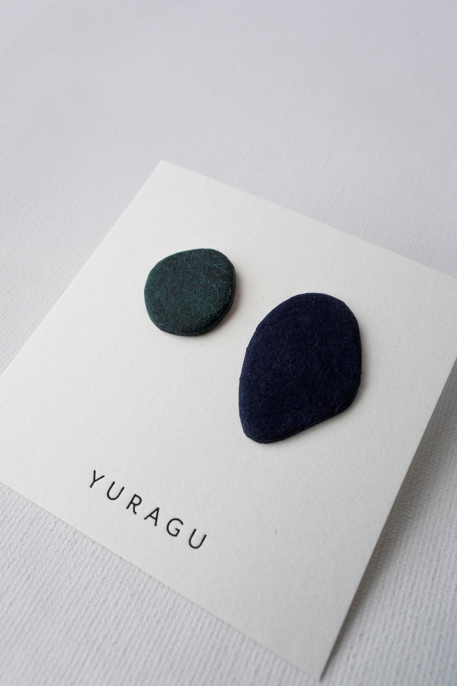 YURAGU｜イヤリング　（no.2）