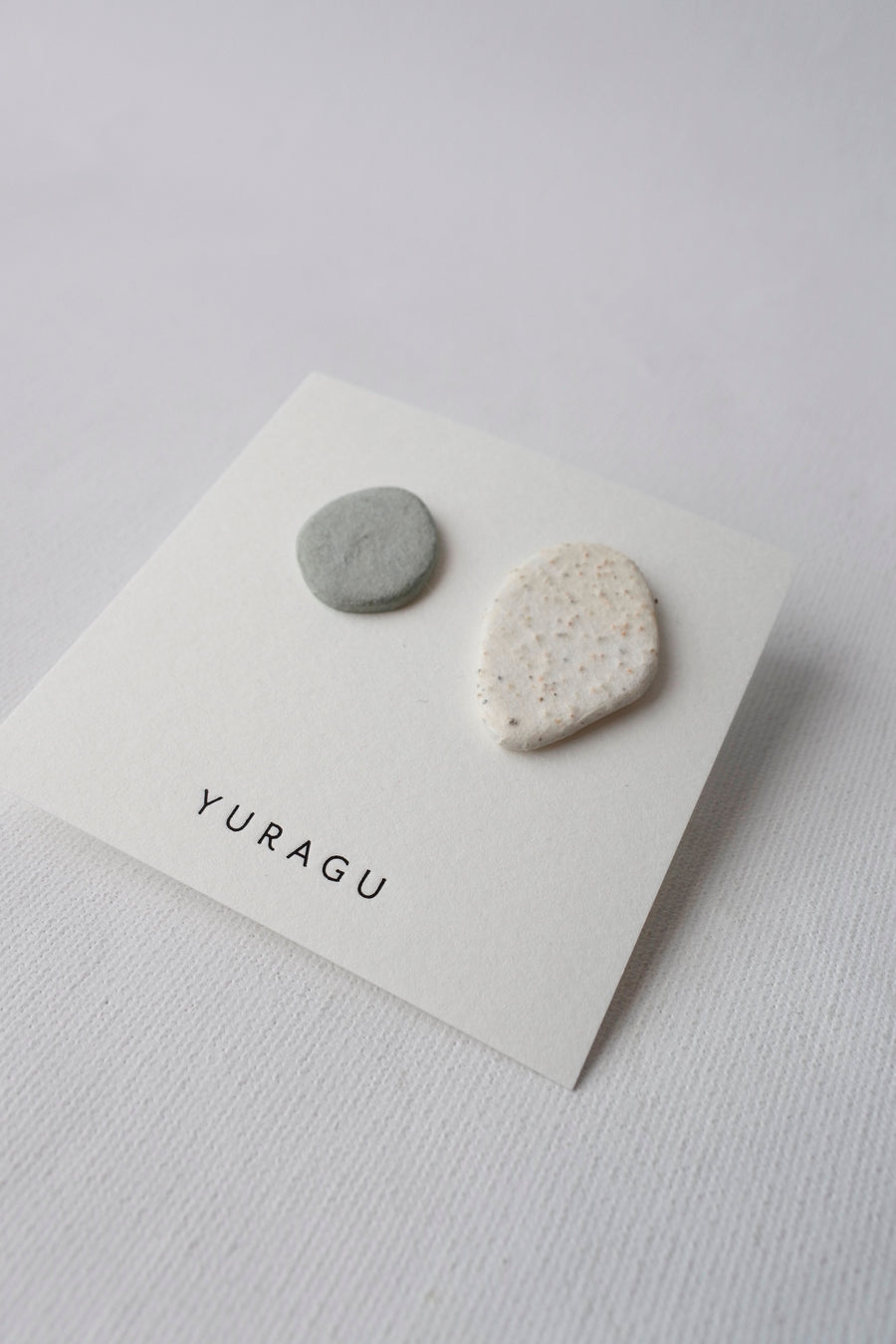 YURAGU｜イヤリング　（no.4）