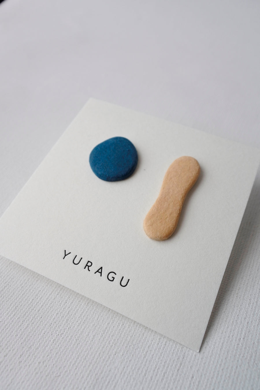 YURAGU｜イヤリング　（no.5）