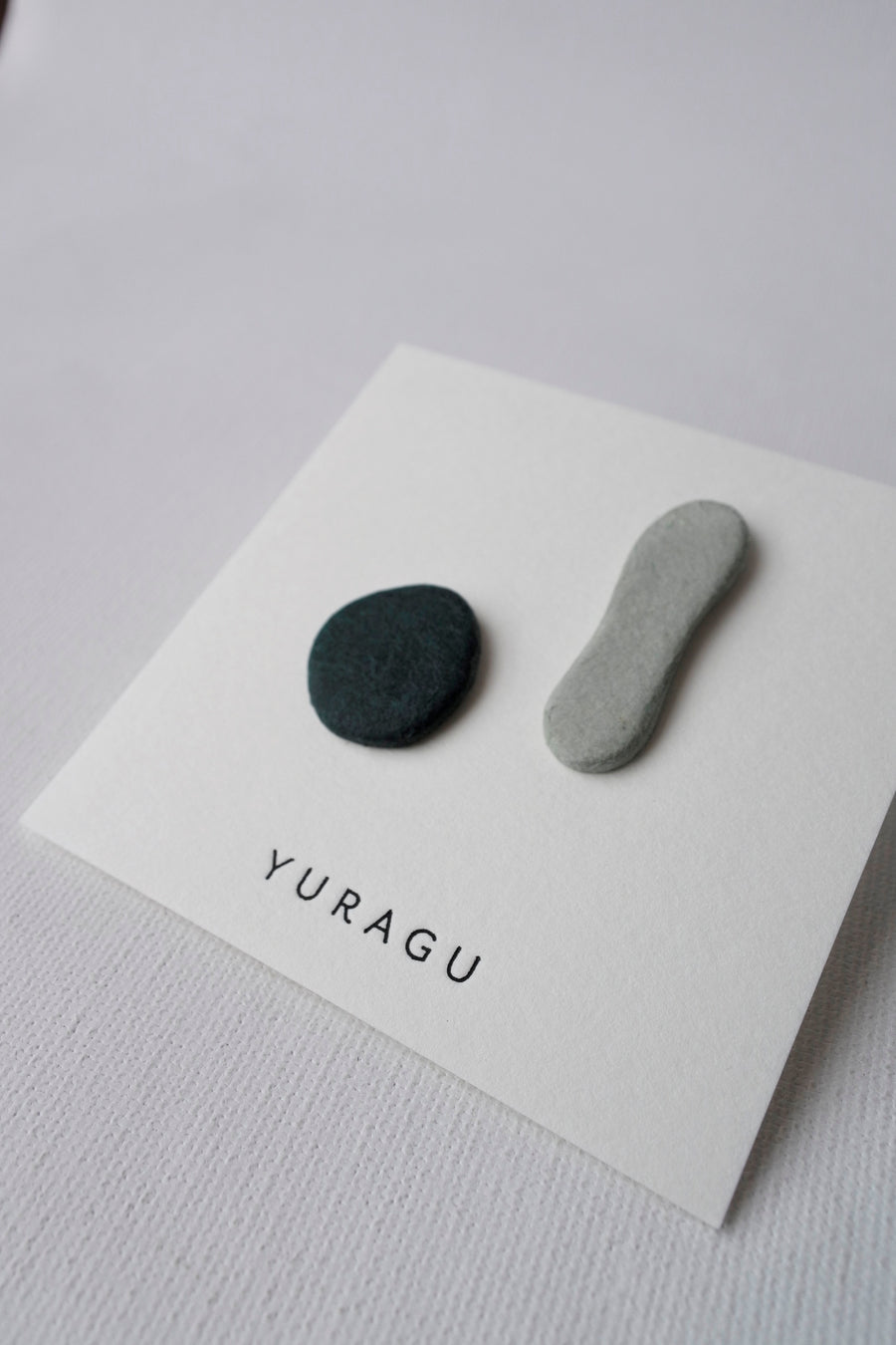 YURAGU｜ピアス　（no.1）