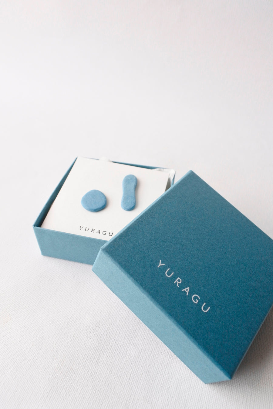 YURAGU｜ピアス　（no.5）