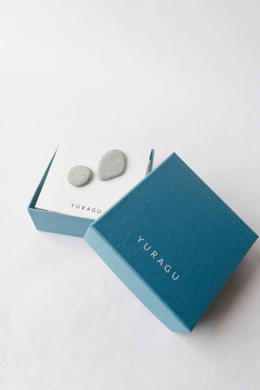 YURAGU｜ピアス　（no.7）