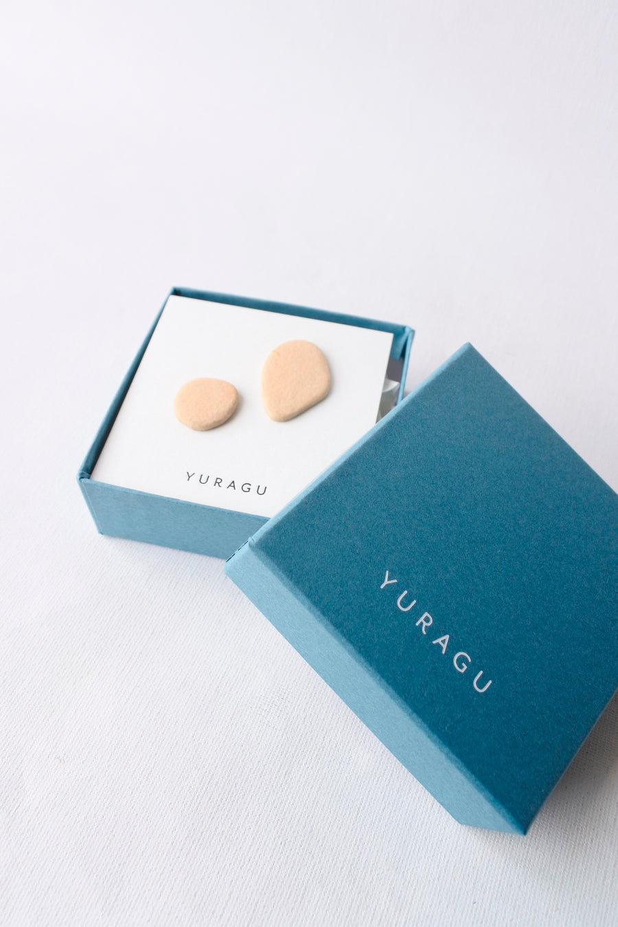 YURAGU｜ピアス　（no.8）