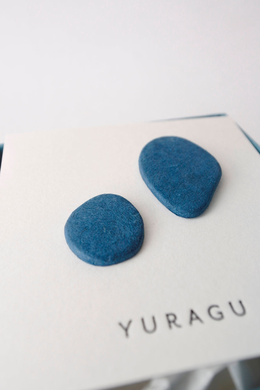 YURAGU｜ピアス　（no.11）