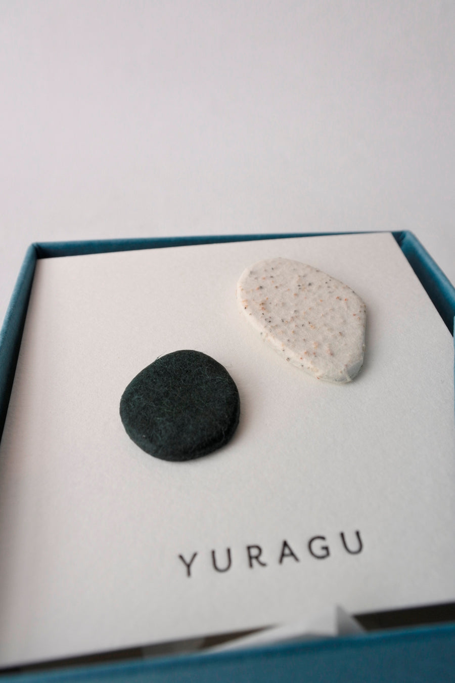 YURAGU｜ピアス　（no.12）