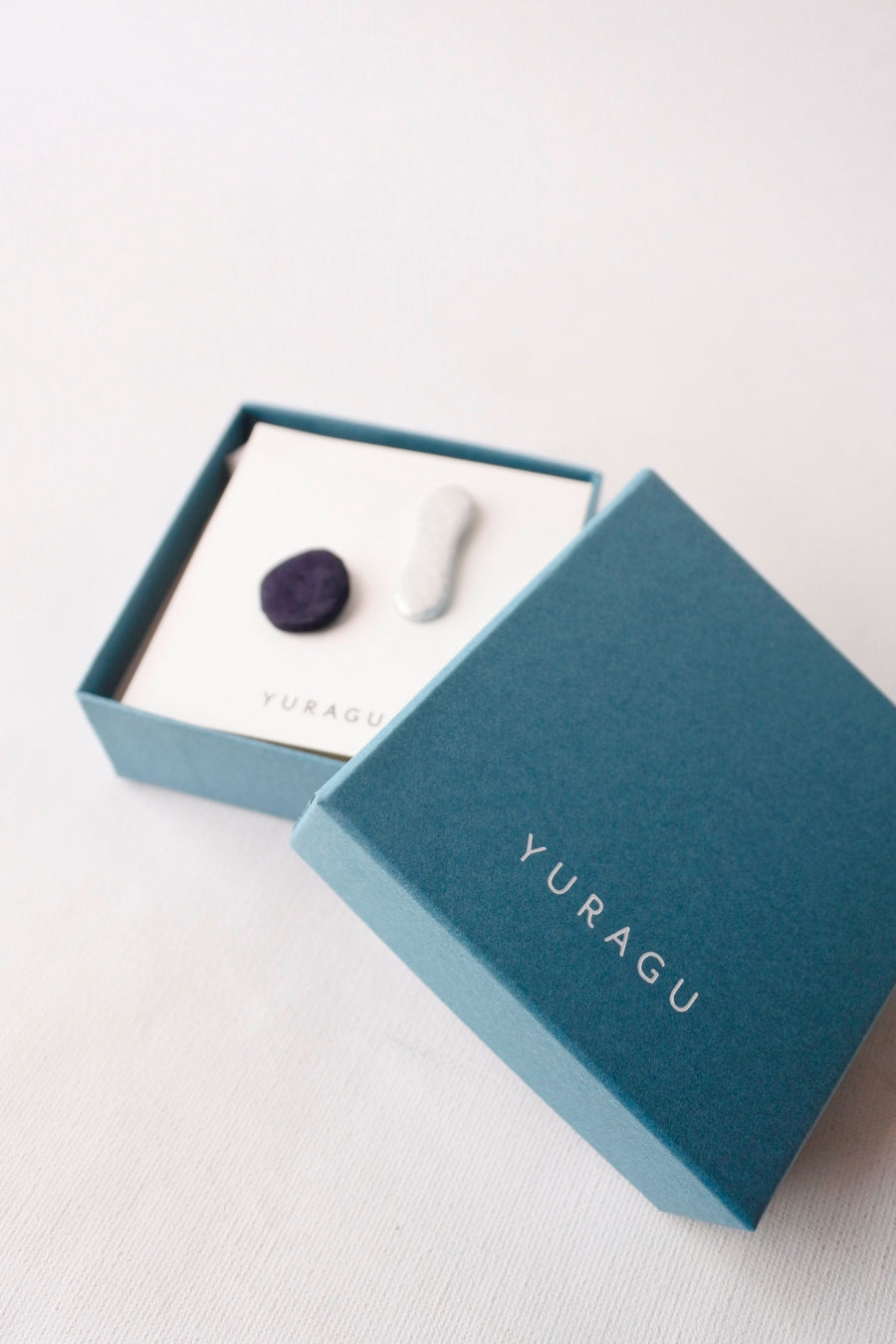 YURAGU｜ピアス　（no.15）
