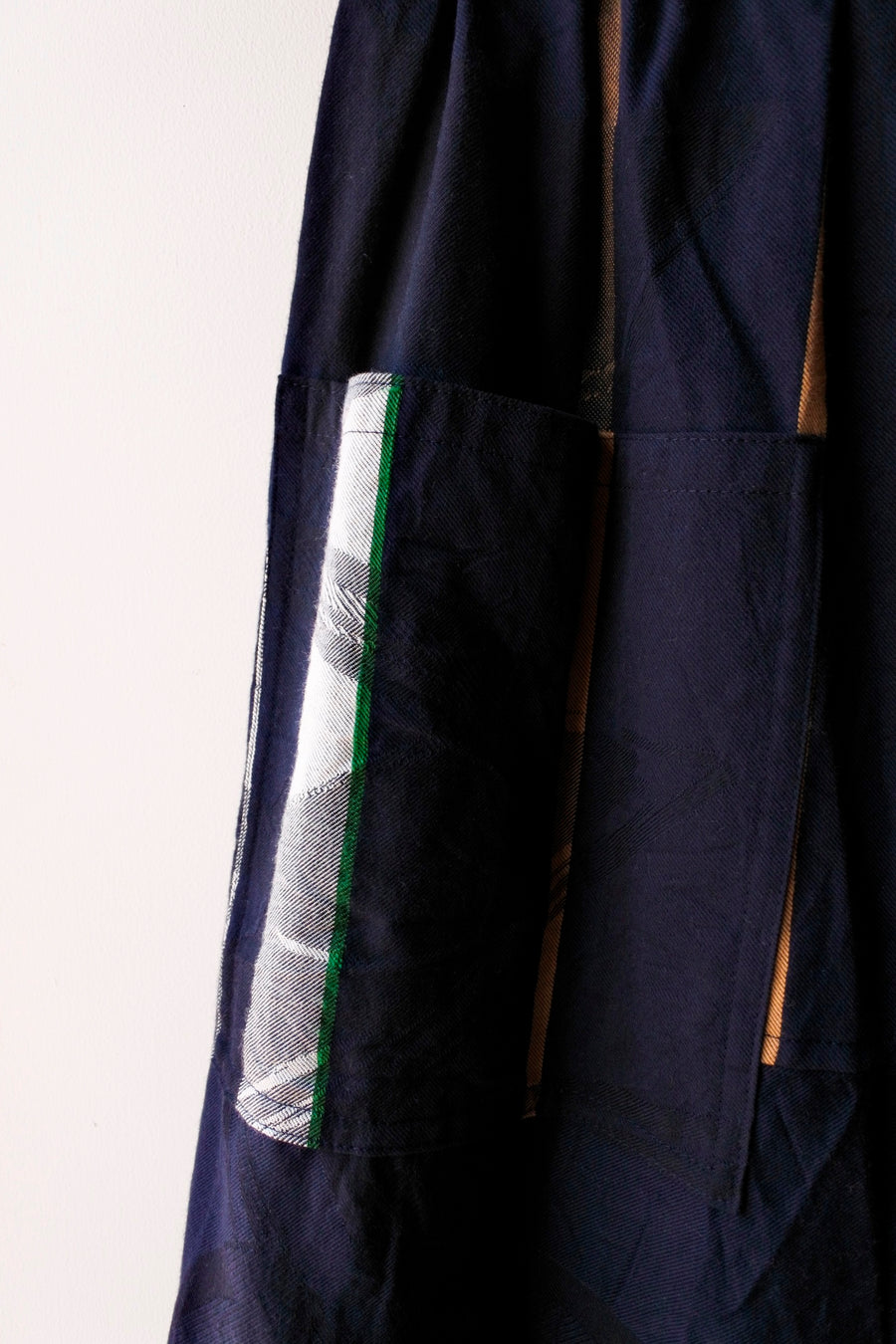 tamaki niime ｜ ダックス　cotton