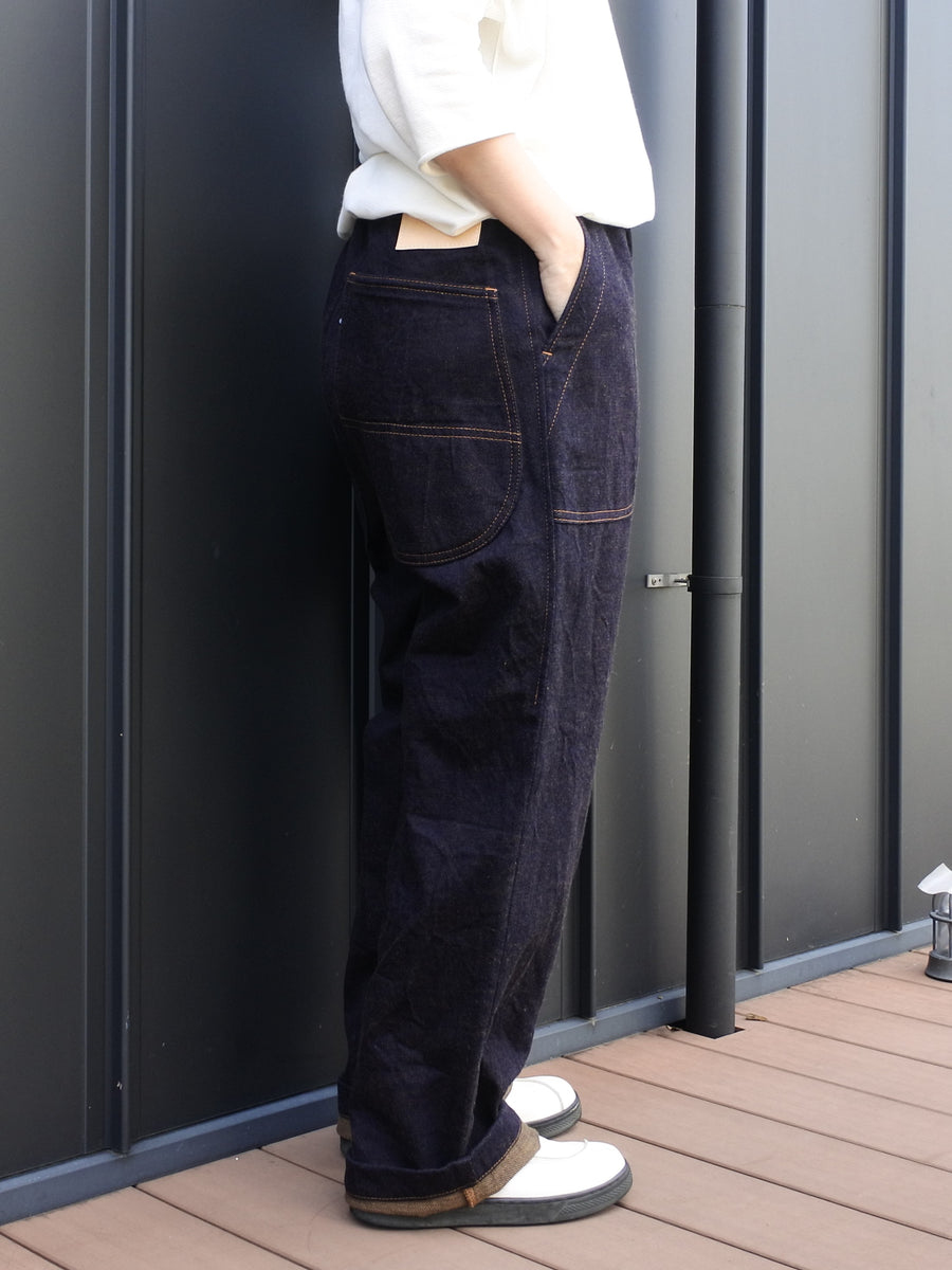 tamaki niime ｜deniime マルポ2　cotton