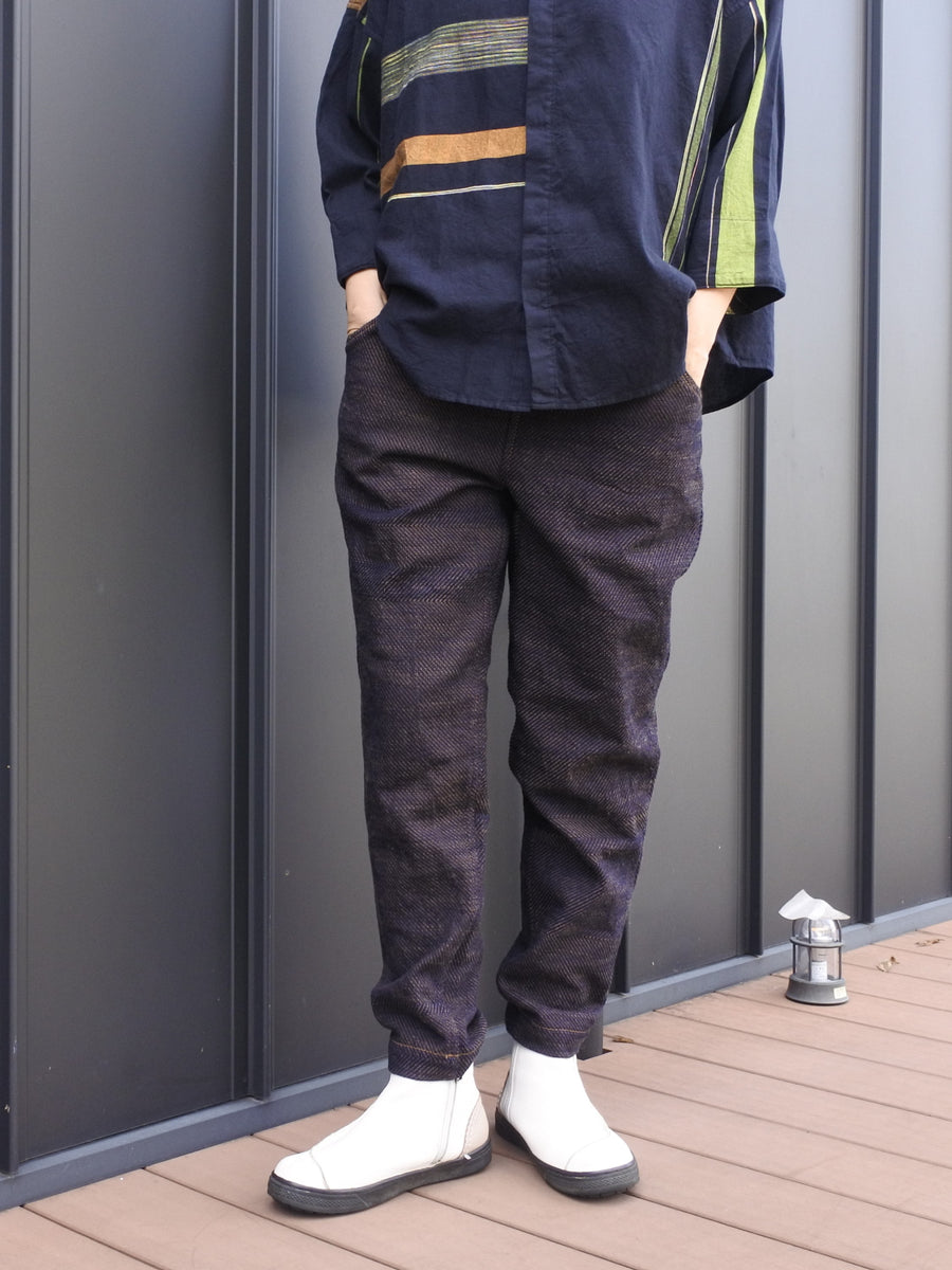 tamaki niime ｜deniimeハァピィ 1　cotton