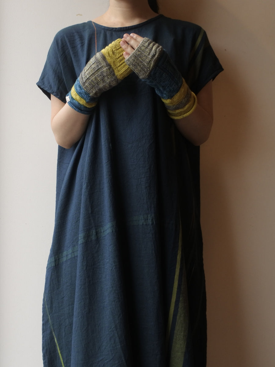 tamaki niime ｜BOSS　wool