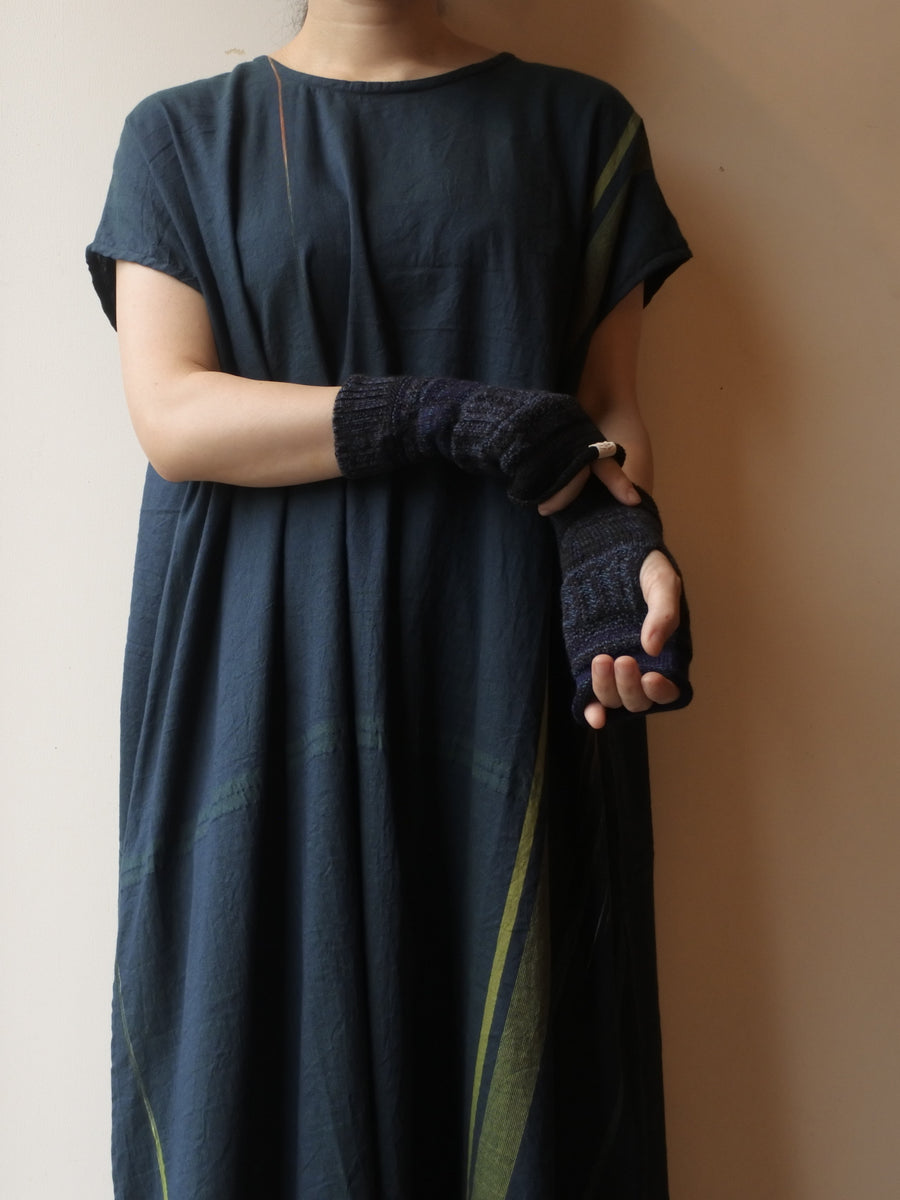 tamaki niime ｜BOSS　wool