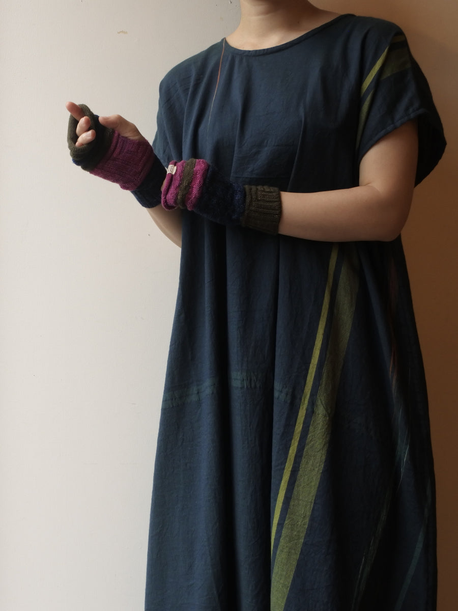 tamaki niime ｜BOSS　wool