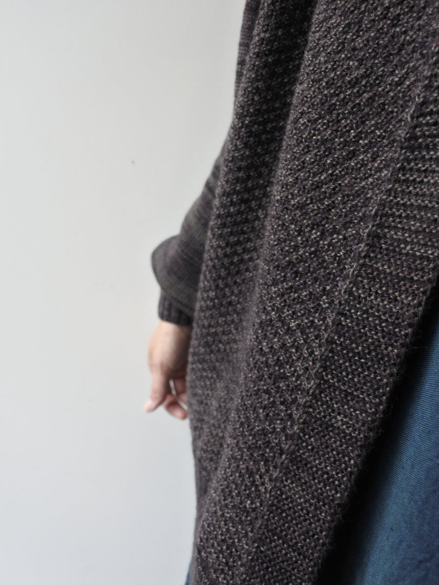 クラフトジャーナル│tamaki niime ｜CA knit かのほ wool – CRAFT JOURNAL