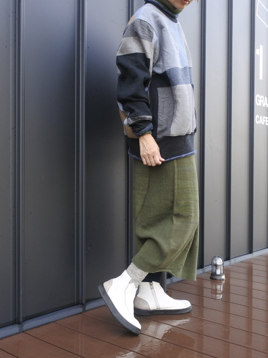 tamaki niime ｜とれ　small　cotton