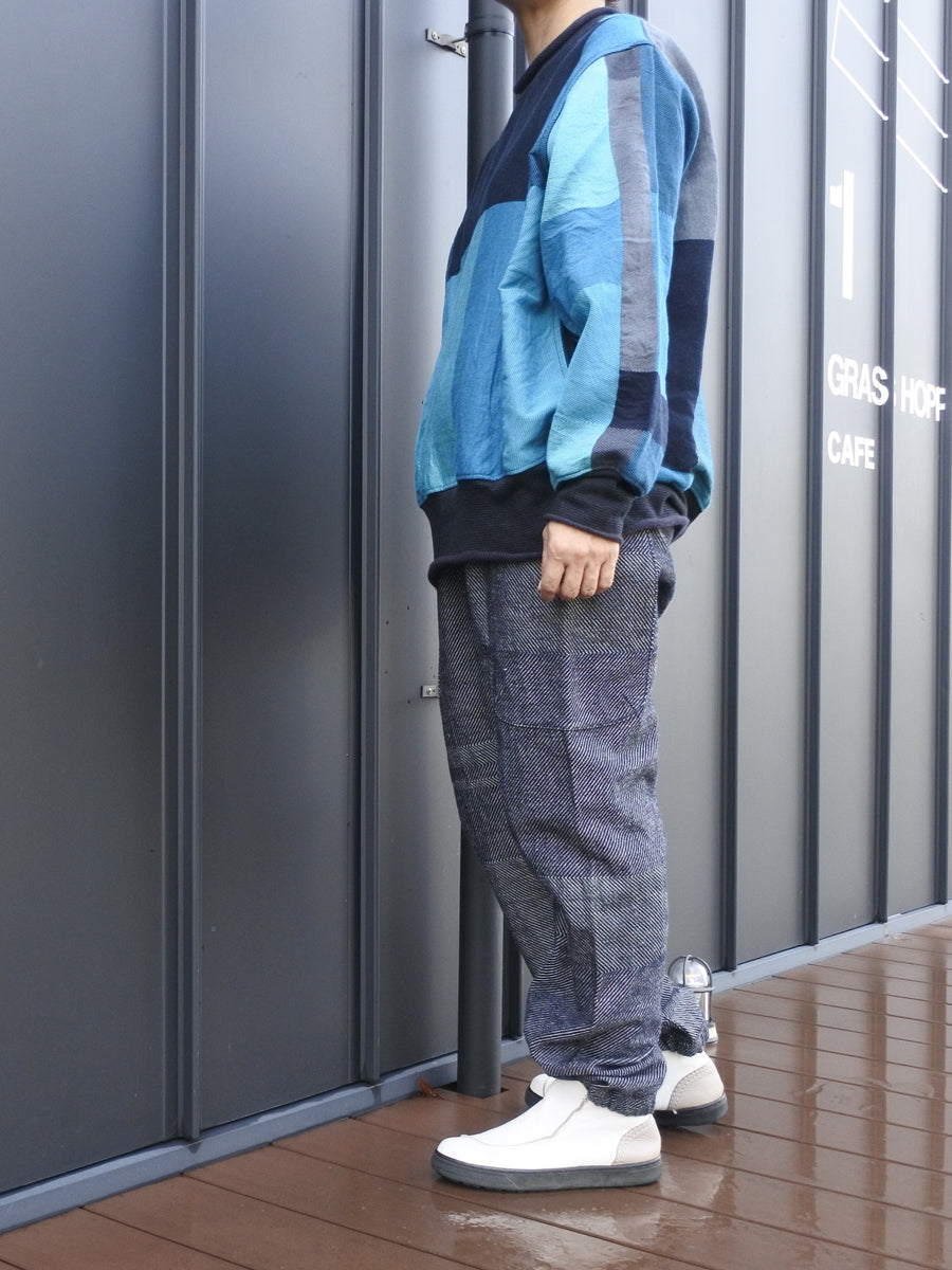 tamaki niime ｜とれ　small　cotton