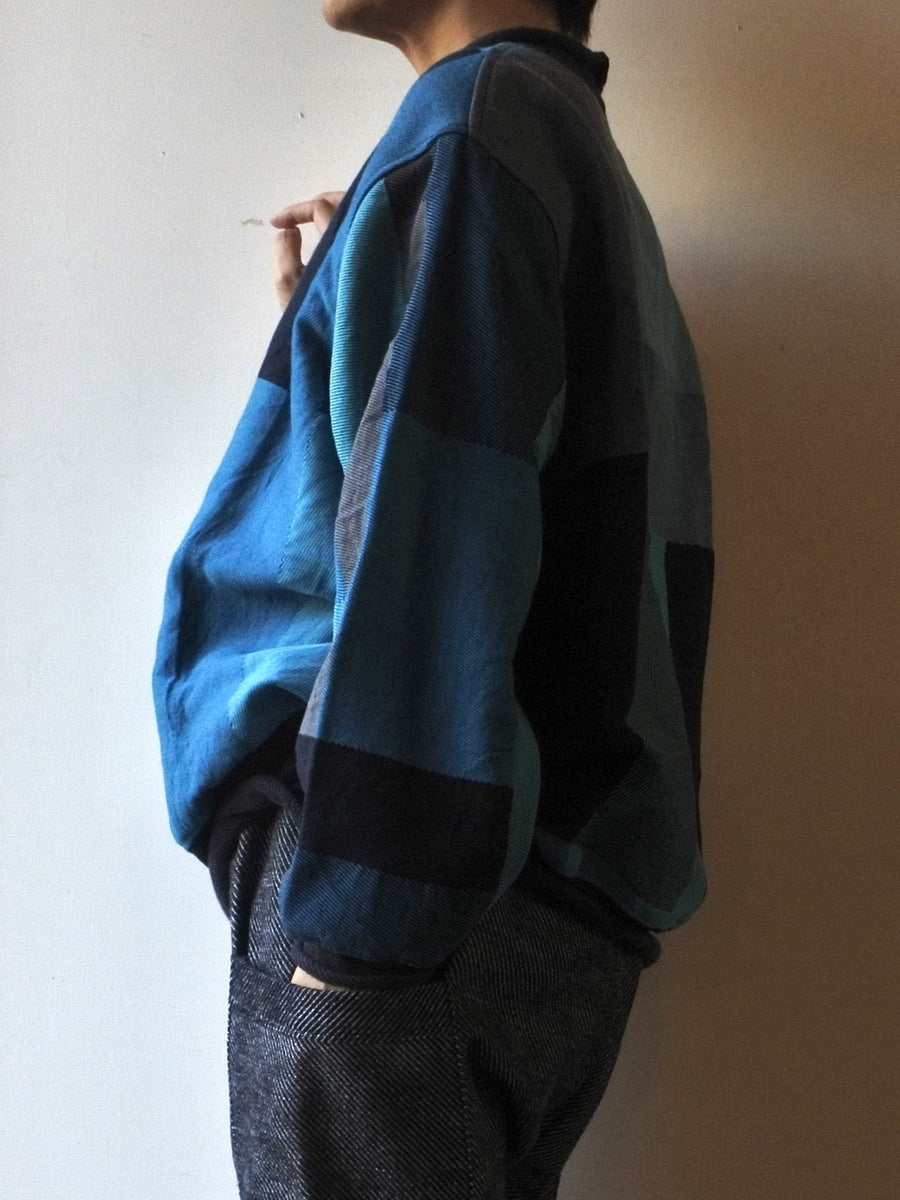 tamaki niime ｜とれ　small　cotton