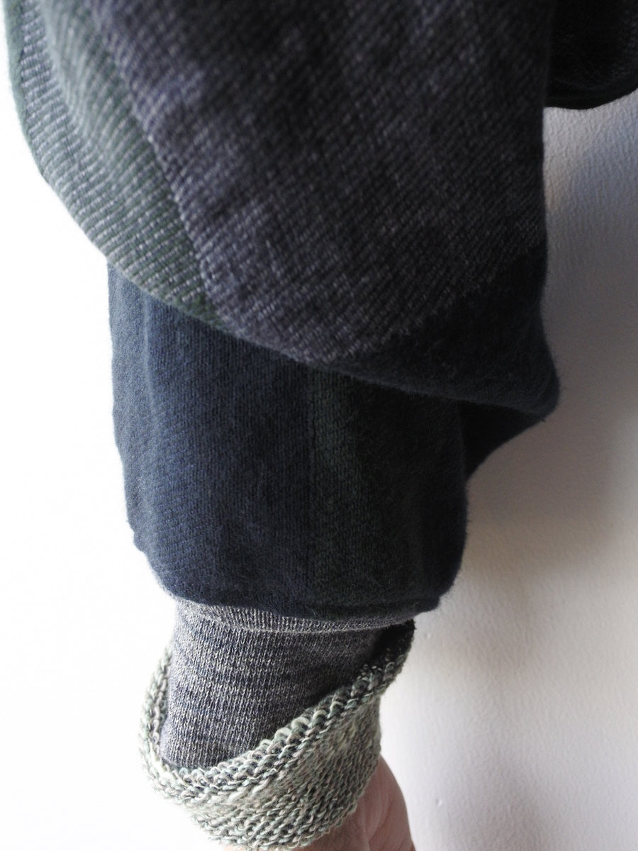 tamaki niime ｜とれ　small　cotton